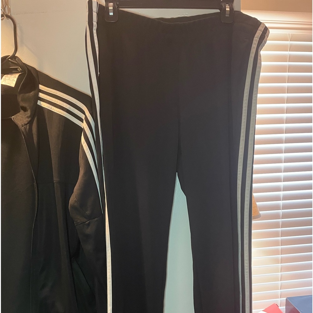 Adidas Track Suit